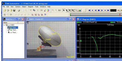 motion tracking camera software